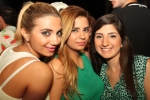 Saturday Night at Garden Pub, Byblos